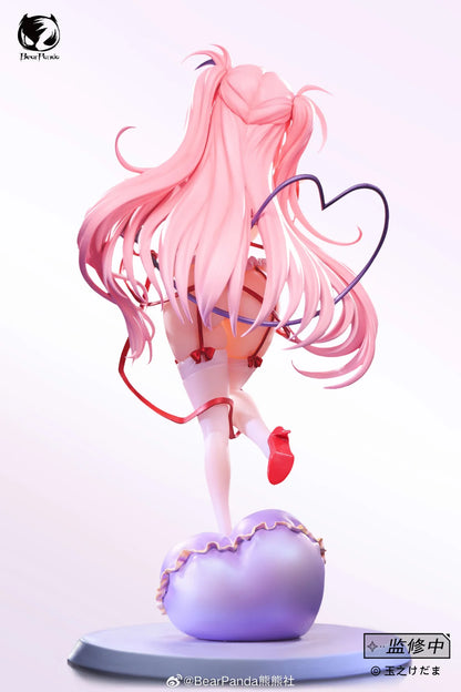 BearPanda Original Characters Rurumu 1/6 (Stock)