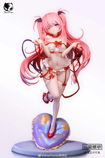 BearPanda Original Characters Rurumu 1/6 (Stock)