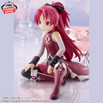 Puella Magi Madoka Magica: The Movie "Rebellion" / Kyoko Sakura Banpresto (Preventa)