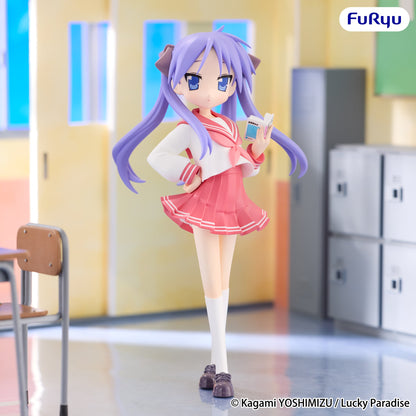 Lucky Star / Kagami Hiiragi FuRyu Trio-Try-iT (Preventa)