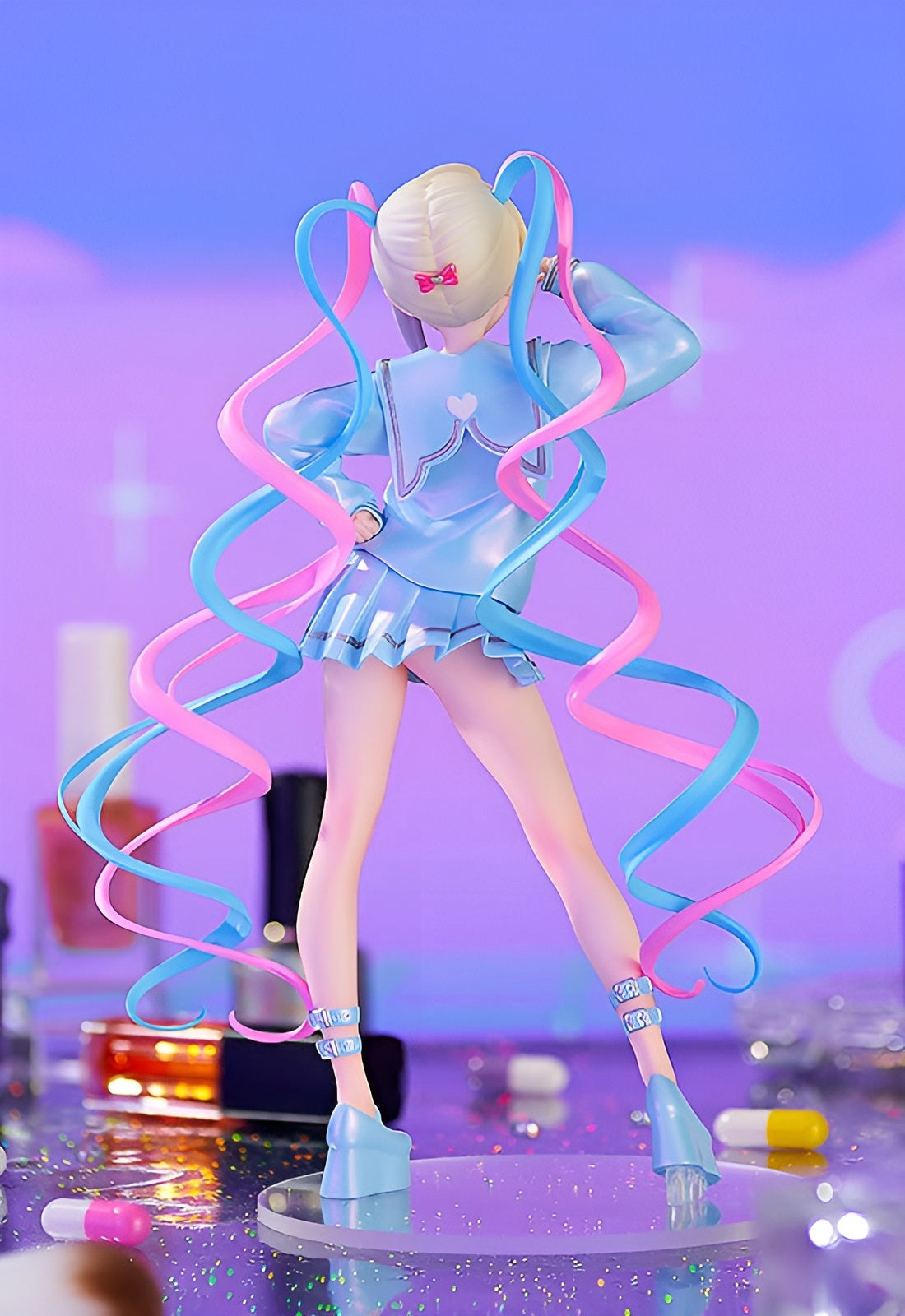 Pop Up Parade OMGkawaiiAngel Tenshi-Chan (Stock)