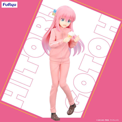 Bocchi The Rock Hitori Gotoh FuRyu Trio Try It (Stock)