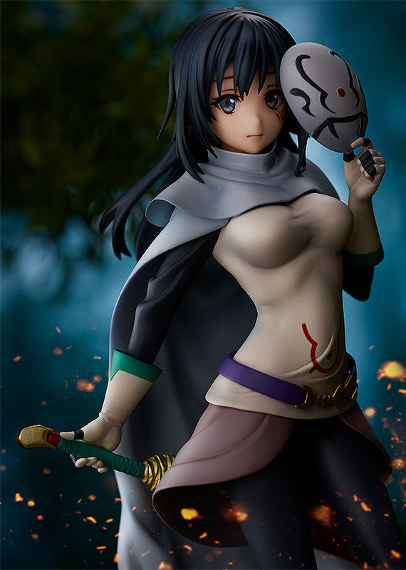 Tensura / Shizu Phat! 1/7 (En Stock)