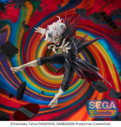 Dandadan / Okarun Sega Figurizma (En Stock)