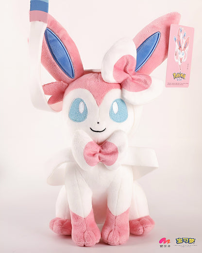 Eeveevolutions Plushies (Stock)