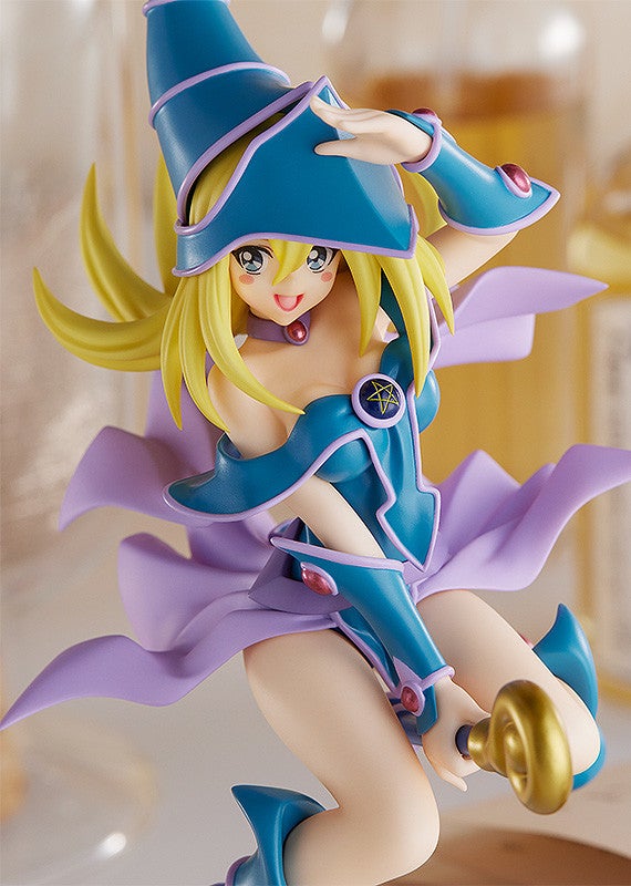 Yu-Gi-Oh! / Dark Magician Girl Pop Up Parade (En Stock)