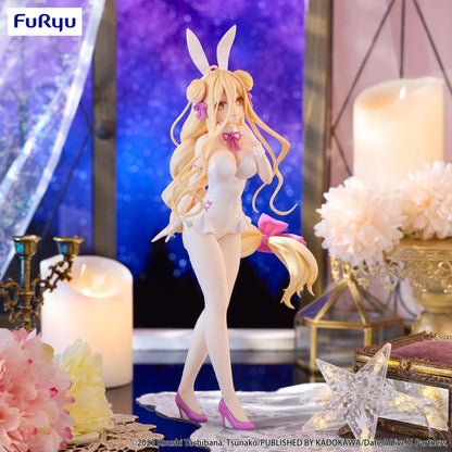 Date A Live Mukuro Hoshimiya Bicute Bunnies FuRyu (Stock)