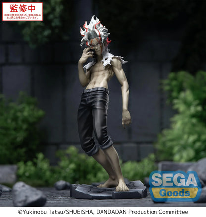 Dandadan / Okarun Sega Luminasta Vol.2 (En Stock)