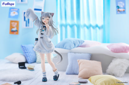 VTuber / Nachoneko FuRyu Trio Try It (Stock)
