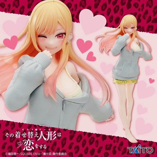 My Dress-Up Darling / Marin Kitagawa ~ Roomwear Ver. ~ Taito Coreful (En Stock)