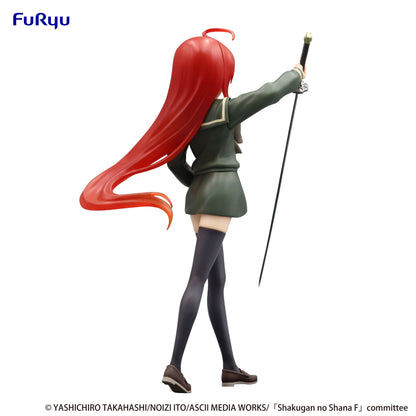 Shakugan No Shana / Shana FuRyu Trio Try It (En Stock)