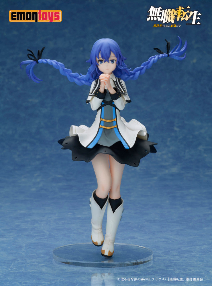 Mushoku Tensei / Roxy Migurdia Emontoys 1/7 (En Stock)