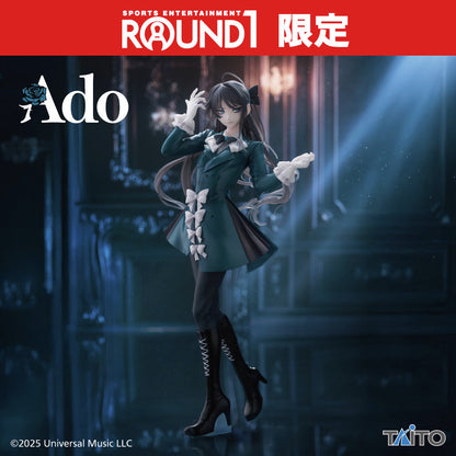 Ado ~ Winter Ver. ~ Taito Round One Exclusive (En Stock)