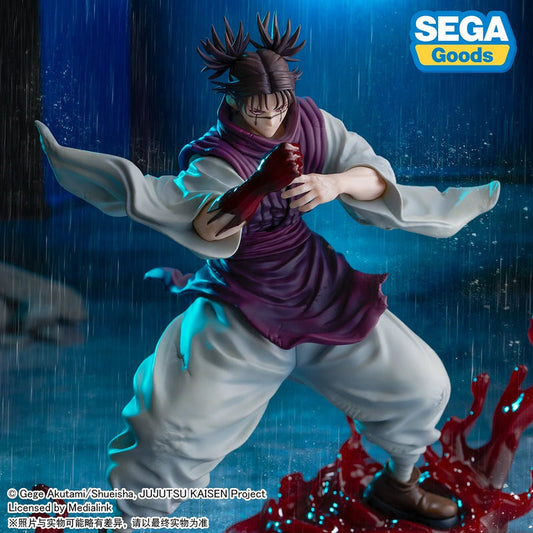 Jujutsu Kaisen / Choso Sega Figurizma (Preventa)