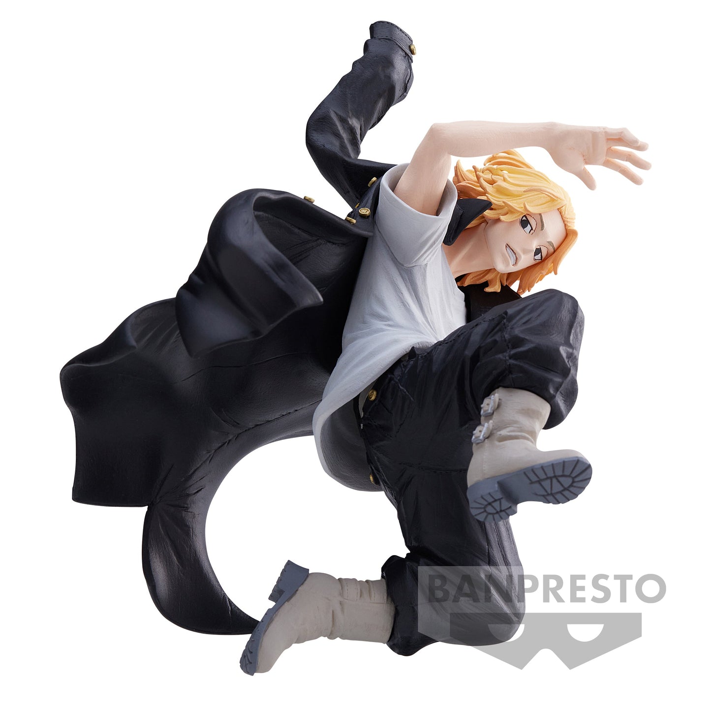 Tokyo Revengers / Manjiro Sano Banpresto (En Stock)