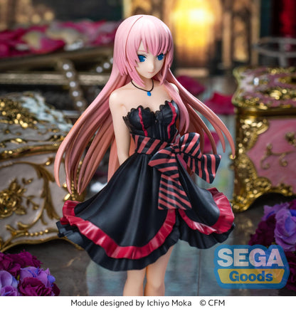 Vocaloid Project Diva / Luka Megurine Future Tone Amour Sega SPM (Stock)