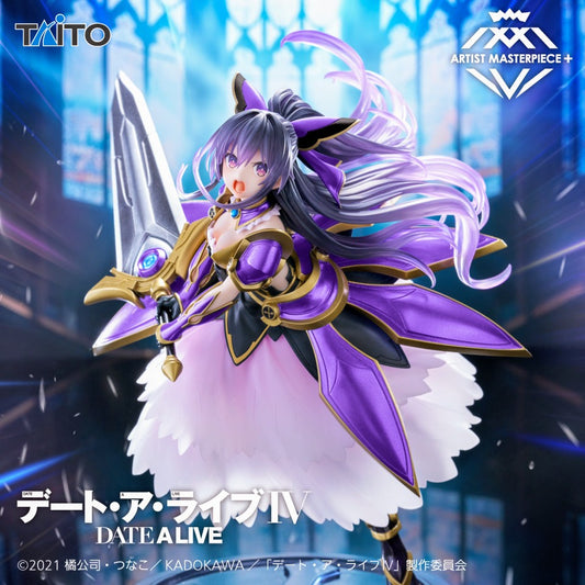 Date A Live Tohka Yatogami Taito Amp+ (Stock)
