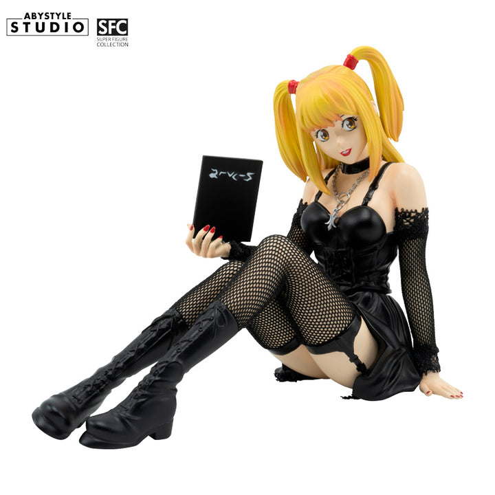 Death Note / Misa Amane ABYstyle SFC (En Stock)