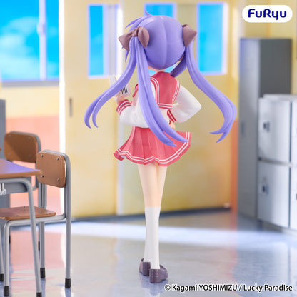 Lucky Star / Kagami Hiiragi FuRyu Trio-Try-iT (Preventa)