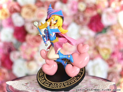 Yu-Gi-Oh! / Dark Magician Girl Sk Japan Here Ditail (En Stock)