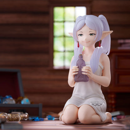 Frieren: Beyond Journey's End / Frieren Banpresto Relax Time (Preventa)