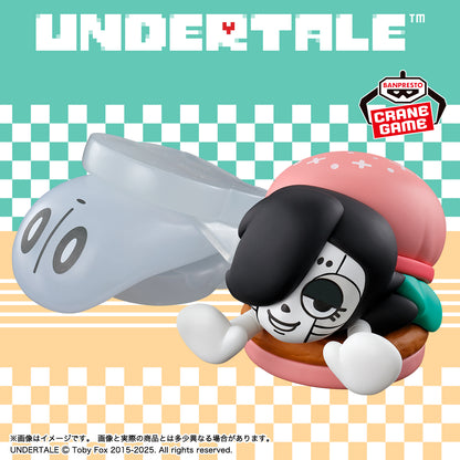 Undertale / Mettaton ~Food Desing~ Vol.2 Banpresto (A Pedido)