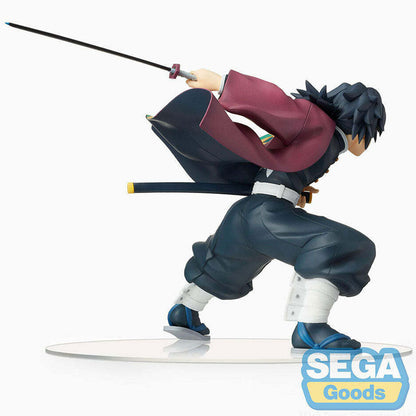 Kimetsu No Yaiba / Giyu Tomioka Sega SPM (Stock)
