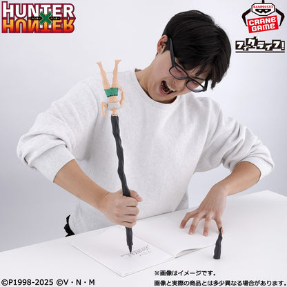 Hunter X Hunter / Gon Pen Banpresto (Preventa)