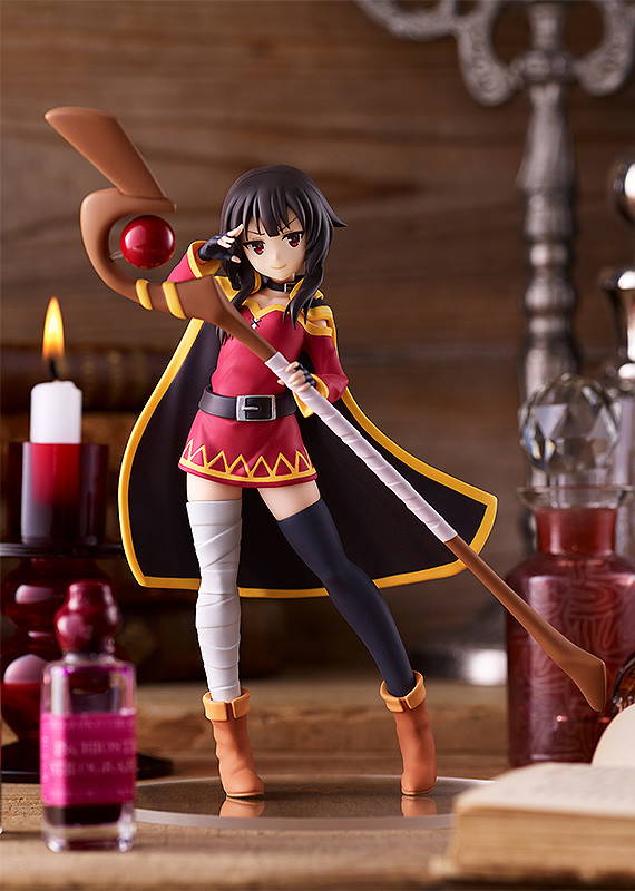 KonoSuba / Megumin Pop Up Parade (En Stock)
