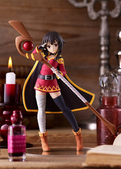 KonoSuba / Megumin Pop Up Parade (En Stock)