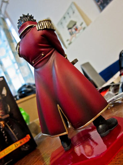 One Piece: 1st Cap / Gol D Roger Banpresto DX (En Stock)