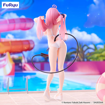 To Love-Ru / Lala Satalin Deviluke FuRyu Trio Try It (Preventa)