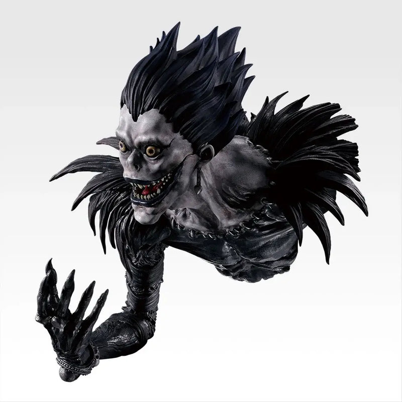 Death Note / Ryuk Slip-Through
Magnet Ichiban Kuji D (Preventa)