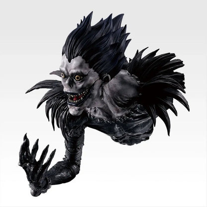 Death Note / Ryuk Slip-Through
Magnet Ichiban Kuji D (Preventa)