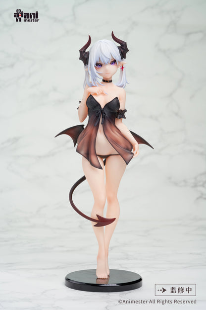 Original Character / Little Demon Lilith Animester Shiny Series 1/6 (En Stock)