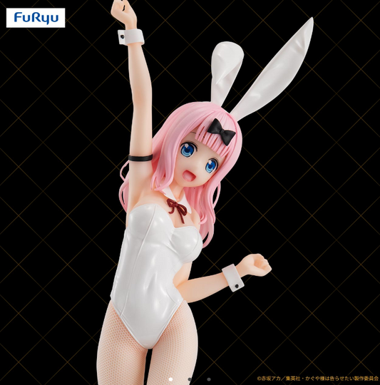 Kaguya Sama Love is War / Chika FuRyu Bicute Bunnies (Stock)