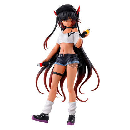 To Love-Ru / Nemesis Glitter & Glamours Banpresto (Preventa)