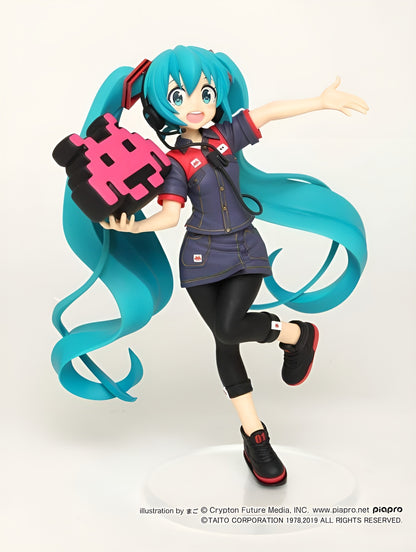 Vocaloid / Hatsune Miku Taito Exclusive Vol.2 (Stock)