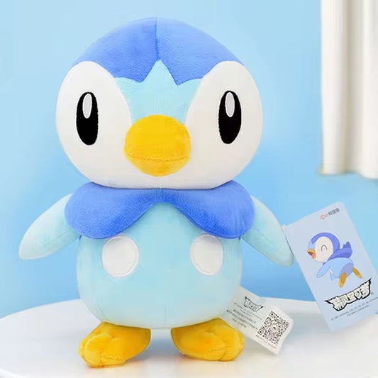 Pokémon Piplup Plush (Stock)