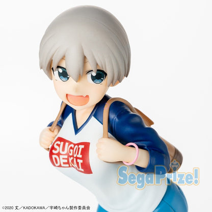 Uzaki-Chan Wa Asobitai! / Hana Uzaki Sega LPM (A pedido)