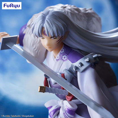 Inuyasha / Sesshomaru FuRyu Trio Try It (En Stock)