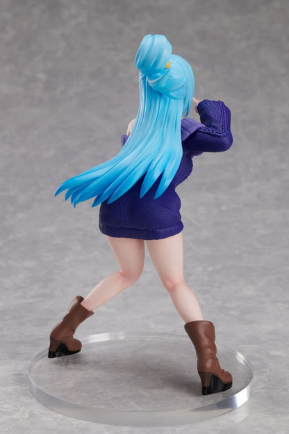 Konosuba / Megumin elCoCo 1/7 (Stock)