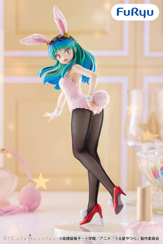 Urusei Yatsura / Lum FuRyu Bicute Bunnies (Preventa)