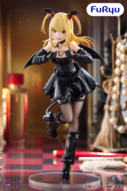 Death Note / Misa Amane FuRyu Bicute Dark (Preventa)