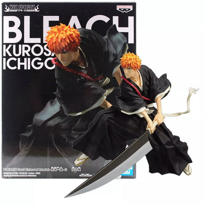 Bleach / Ichigo Kurosaki ~ Soul Entered Model ~ Banpresto (En Stock)