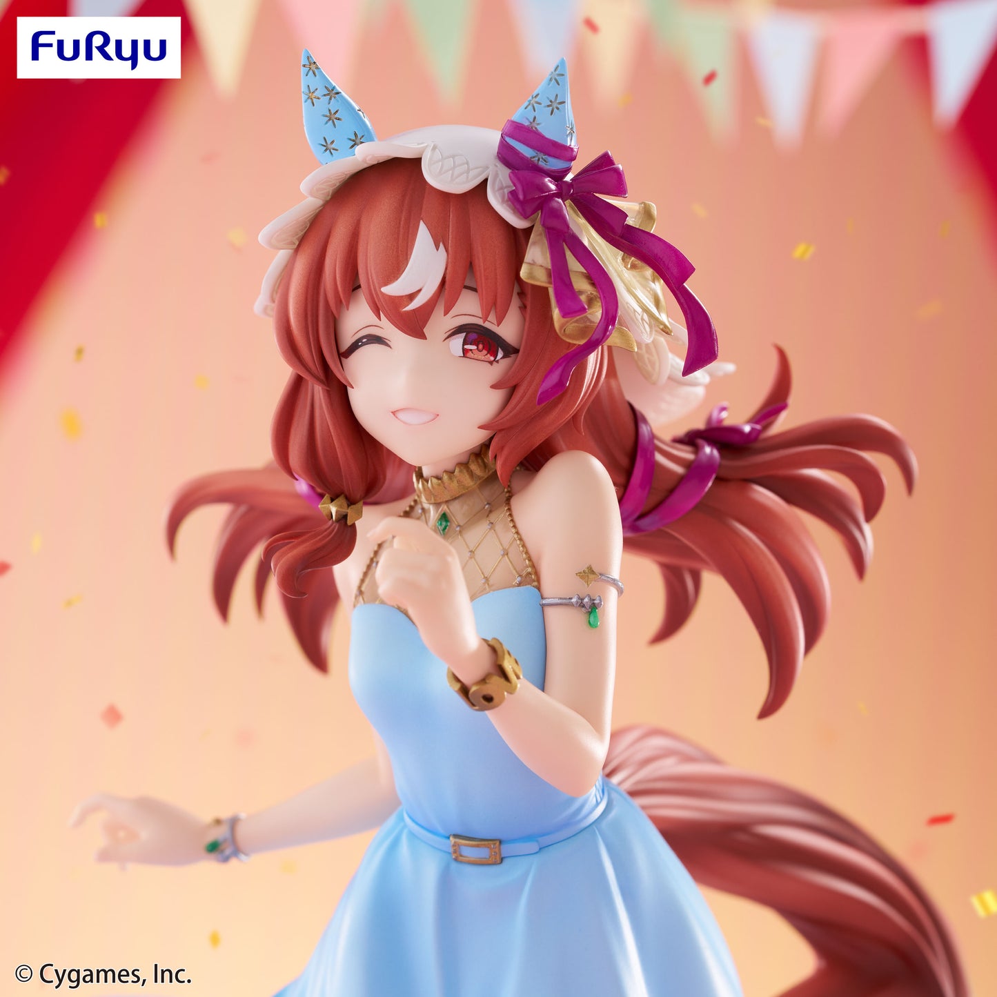 Umamusume: Pretty Derby / Still In Love FuRyu Trio Try It (En Stock)