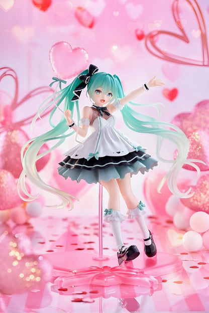 Vocaloid Hatsune Miku Birthday 2025 Taito Amp+ (Preventa)