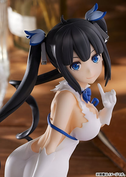 Pop Up Parade DanMachi Hestia (Stock)