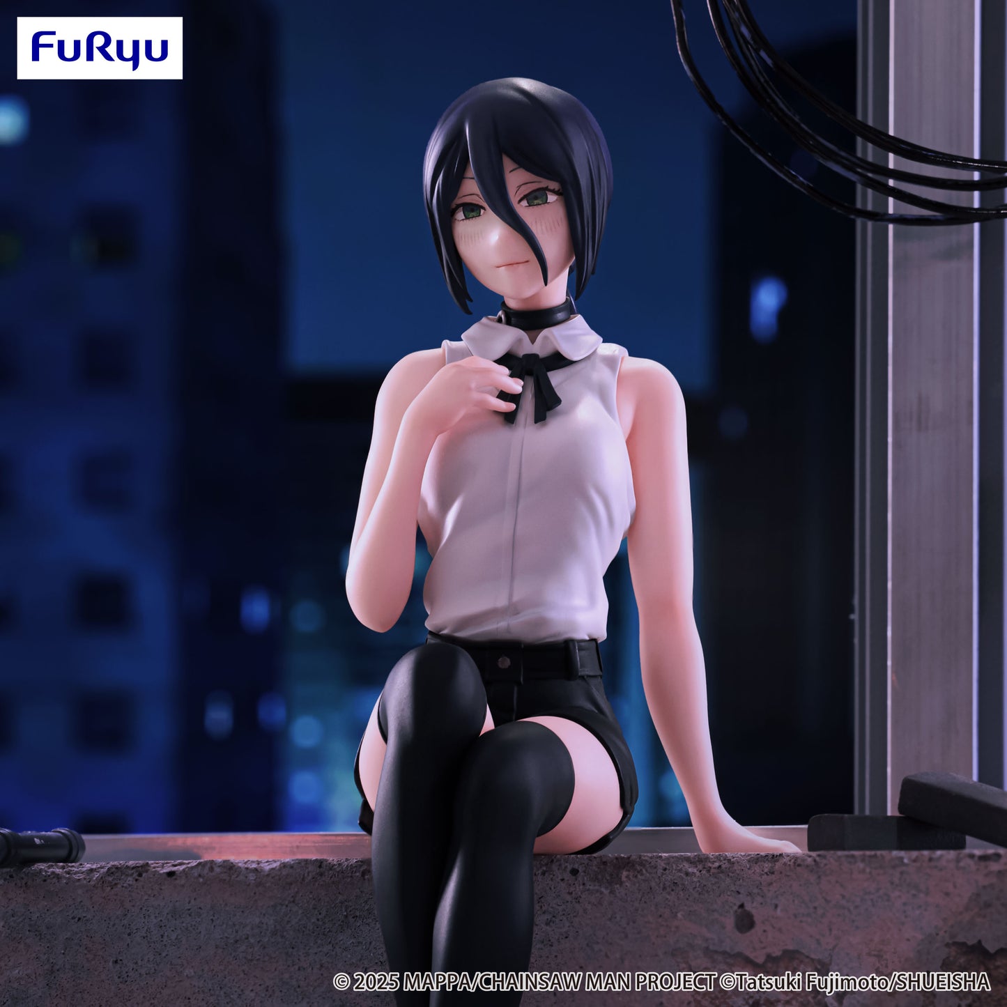 Chainsaw Man / Reze FuRyu Noddle Stopper (Consultar Disponibilidad)