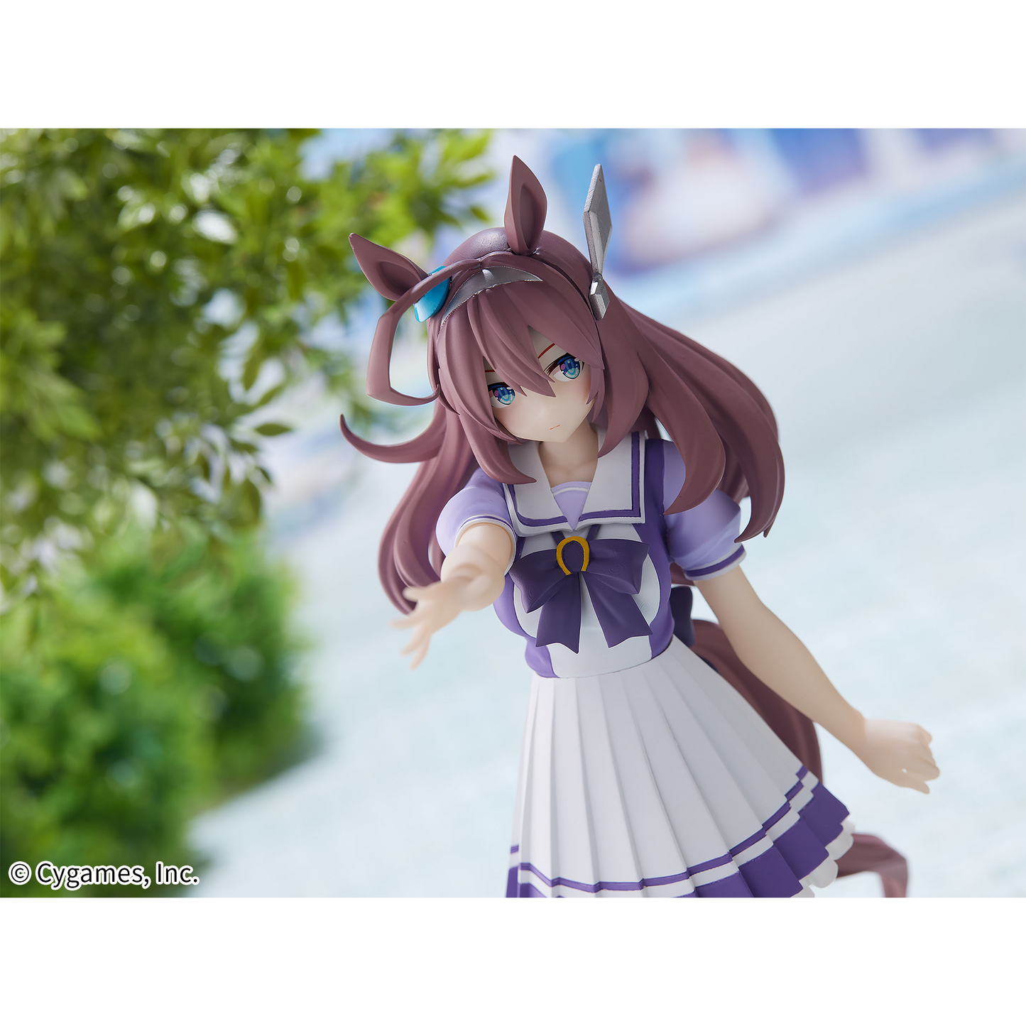 Umamusume / Mihono Bourbon Banpresto (En Stock)